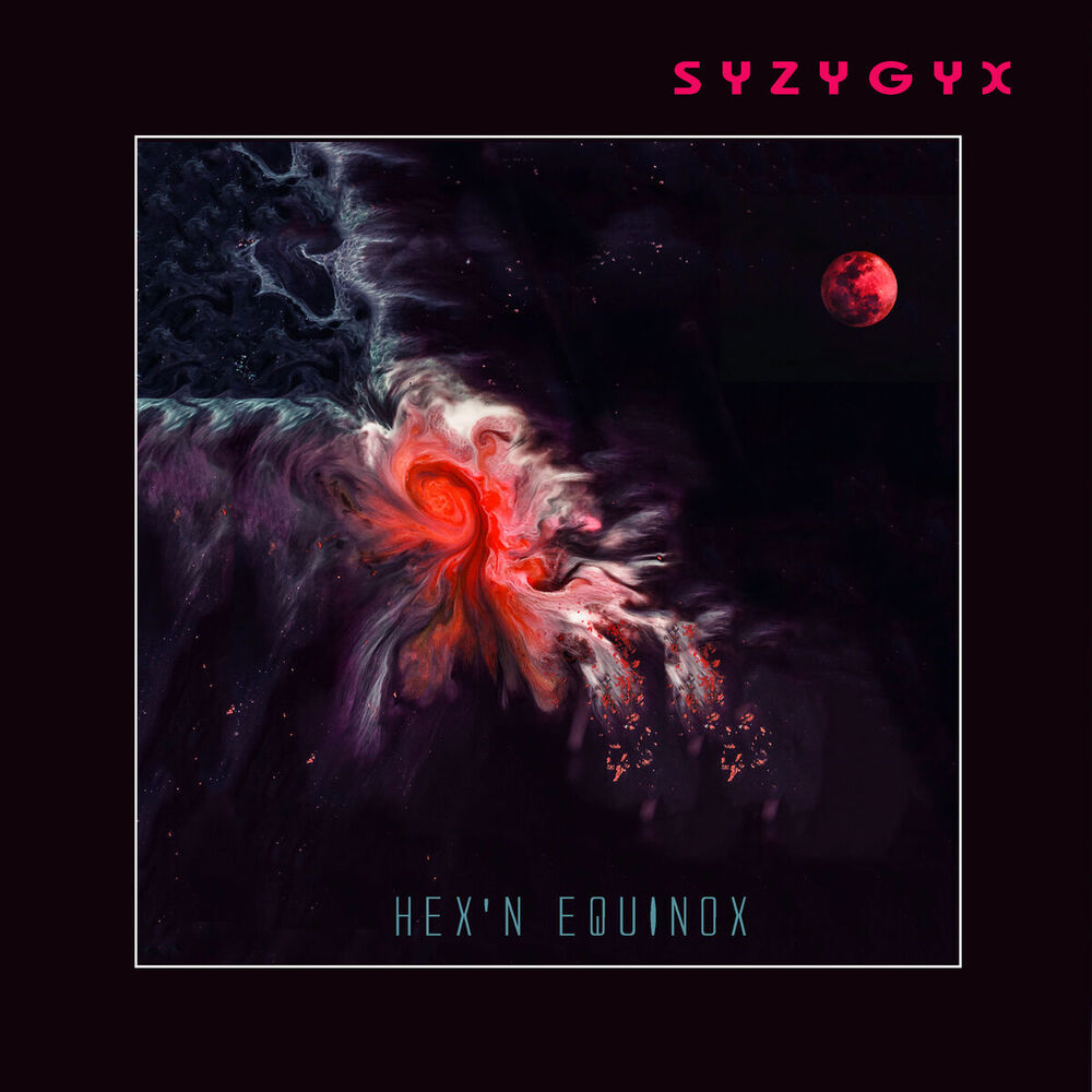 Picture of Hex'n Equinox