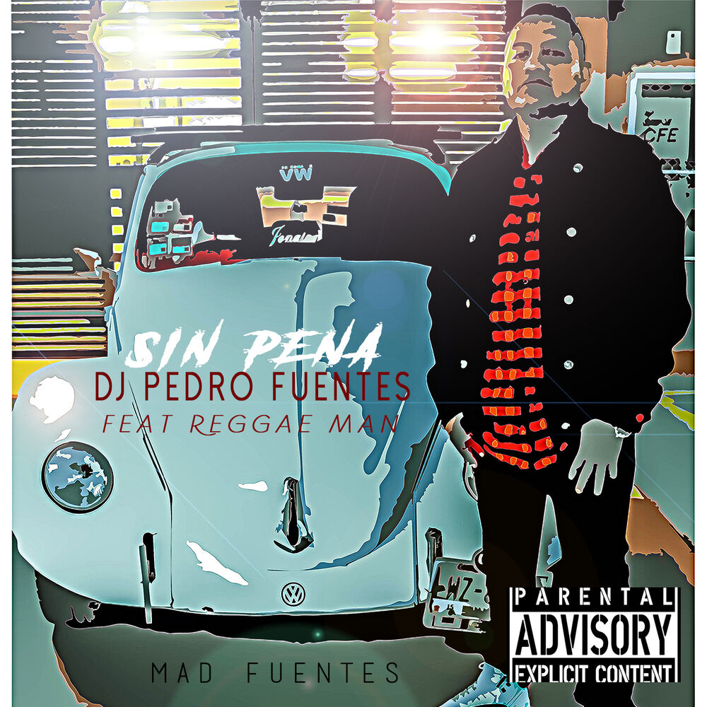 Picture of Sin Pena