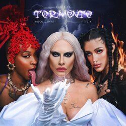Cover of Tormento