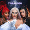 Tormento by Karol Conká album cover