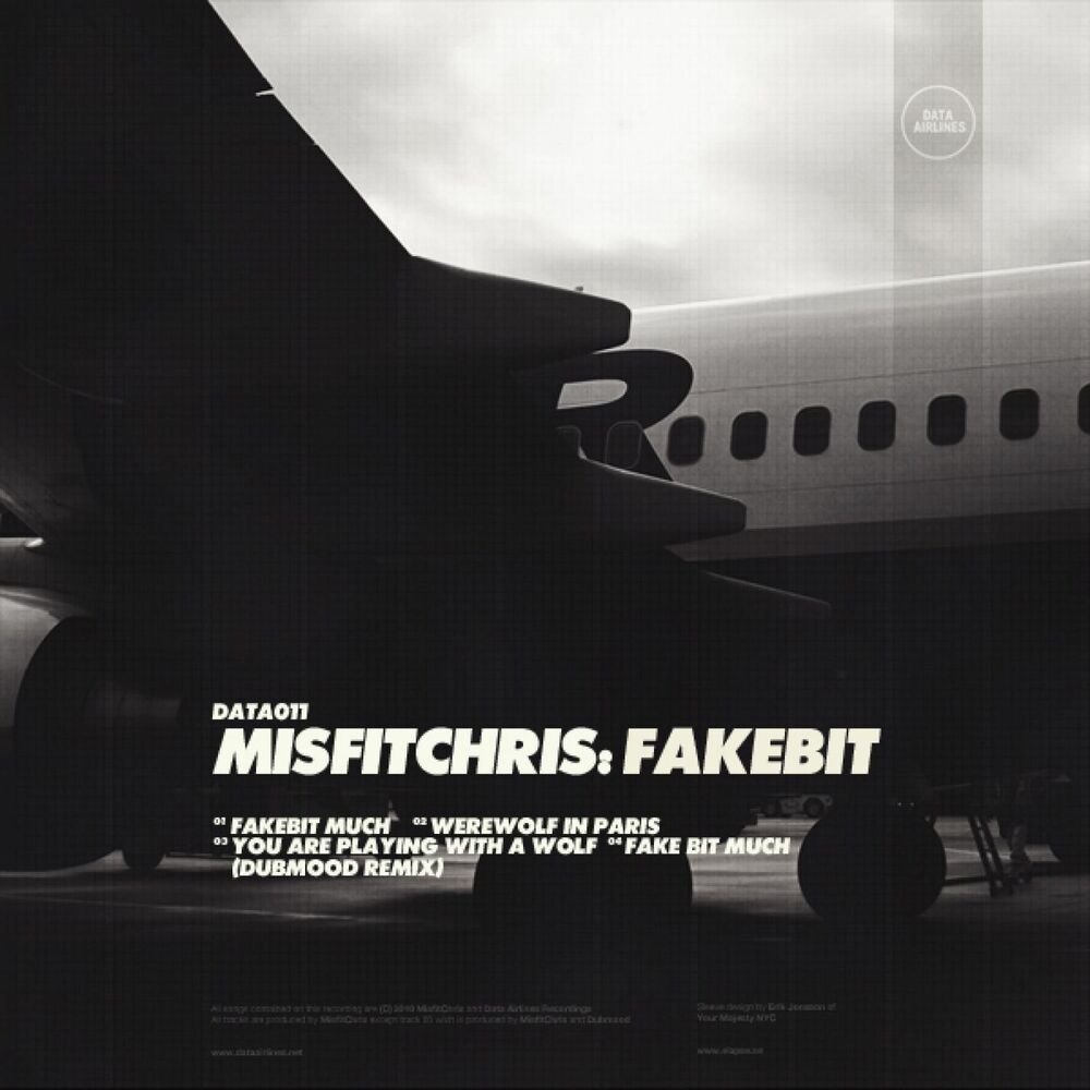 Picture of FakeBit