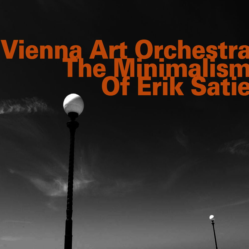 Picture of The Minimalism of Erik Satie