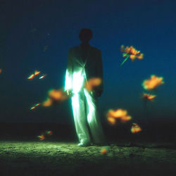 L&rsquo;Amour Toujours (Slowed Agartha Version)
