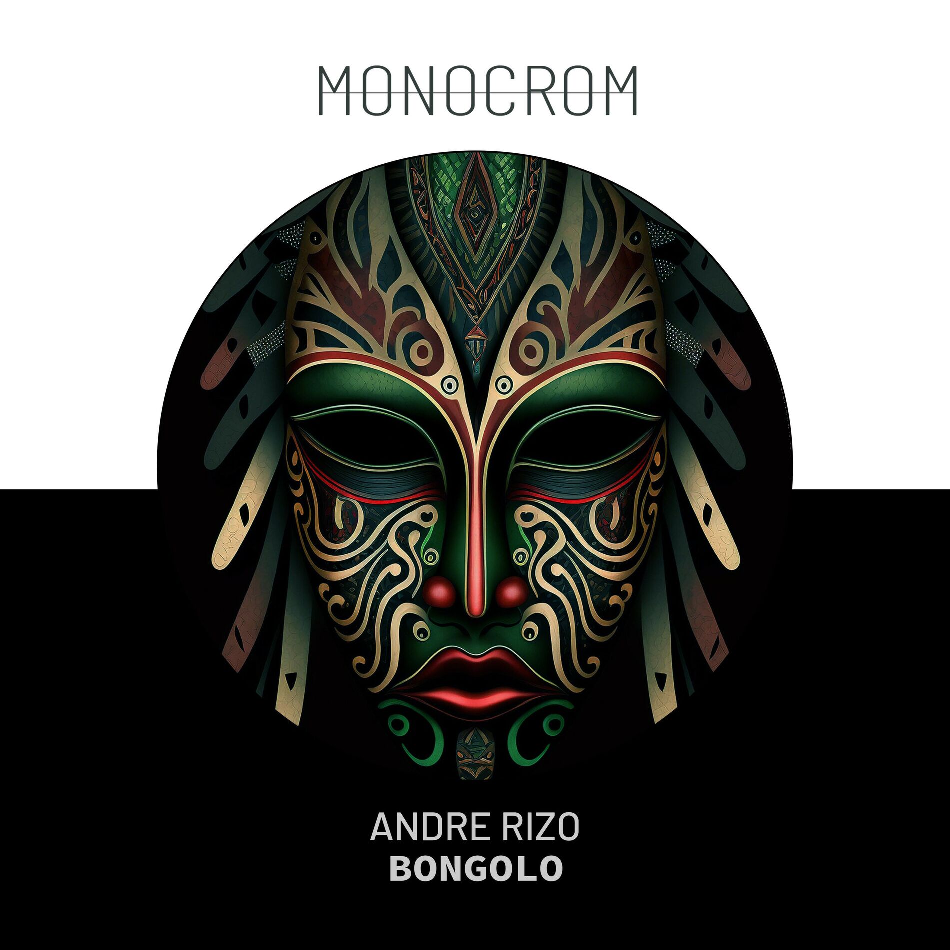 Album cover of Bongolo