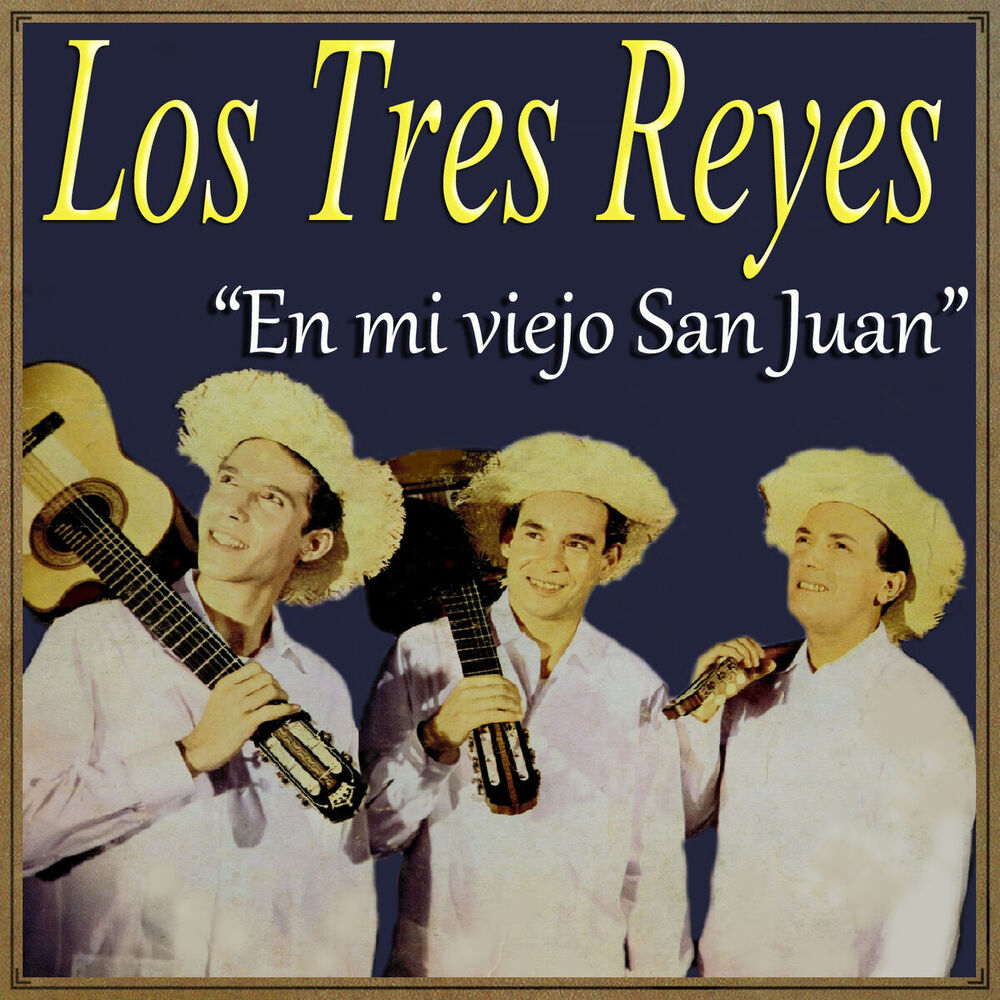 Picture of En Mi Viejo San Juan