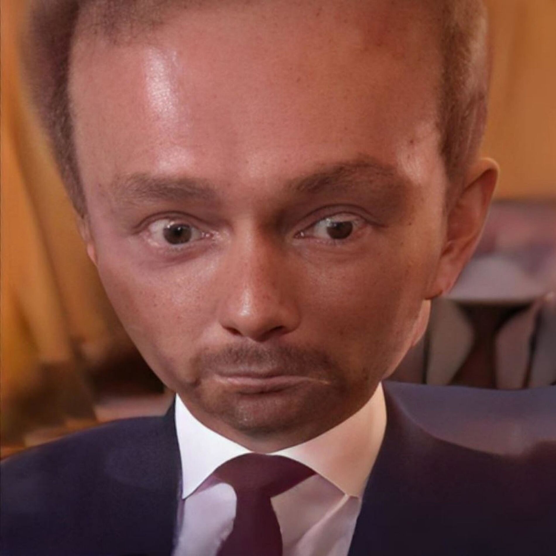 Album cover of Christian Lindner (feat. Aries Beats)