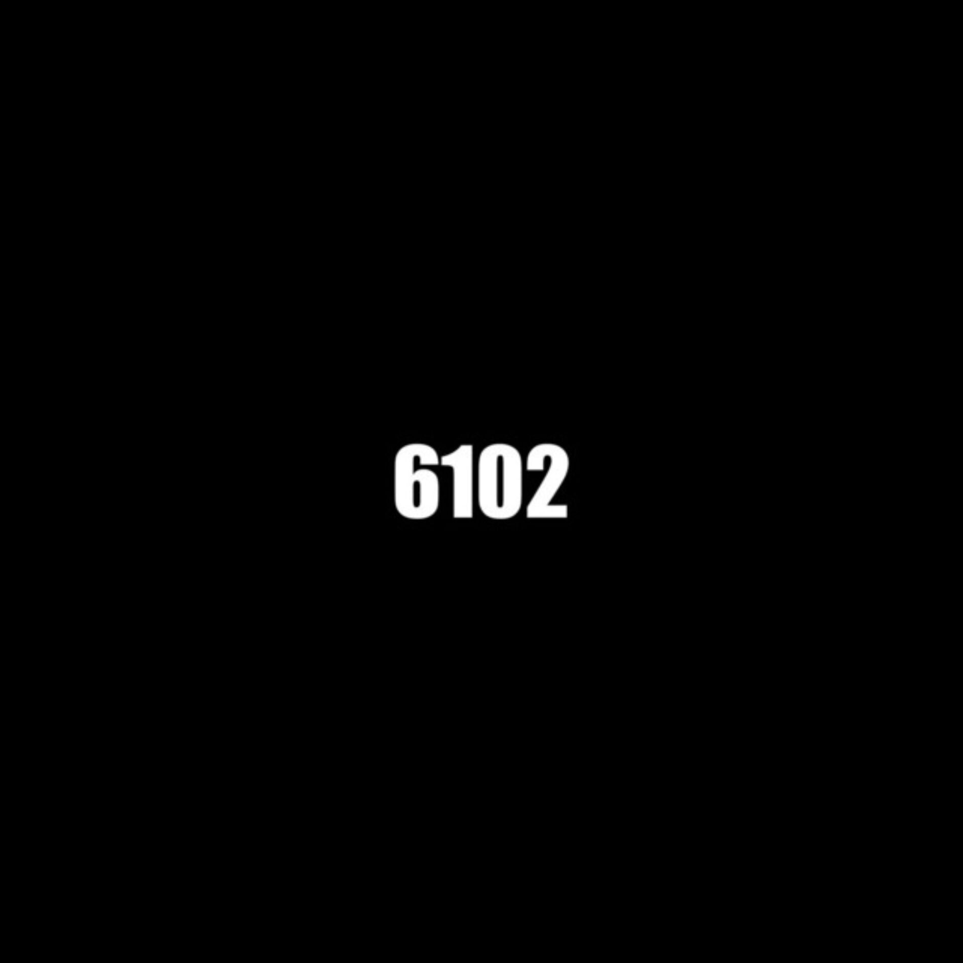 Album cover of 6102