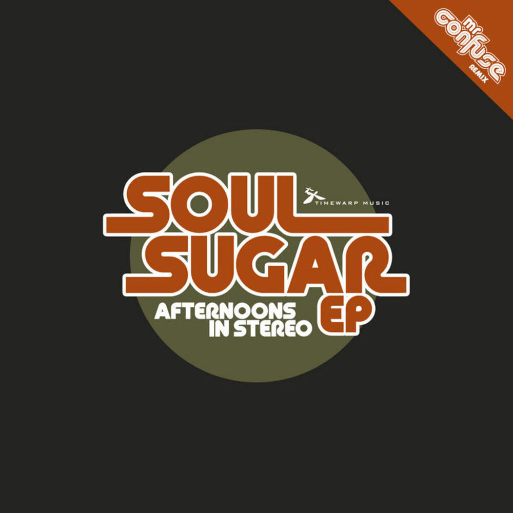 Picture of Soul Sugar