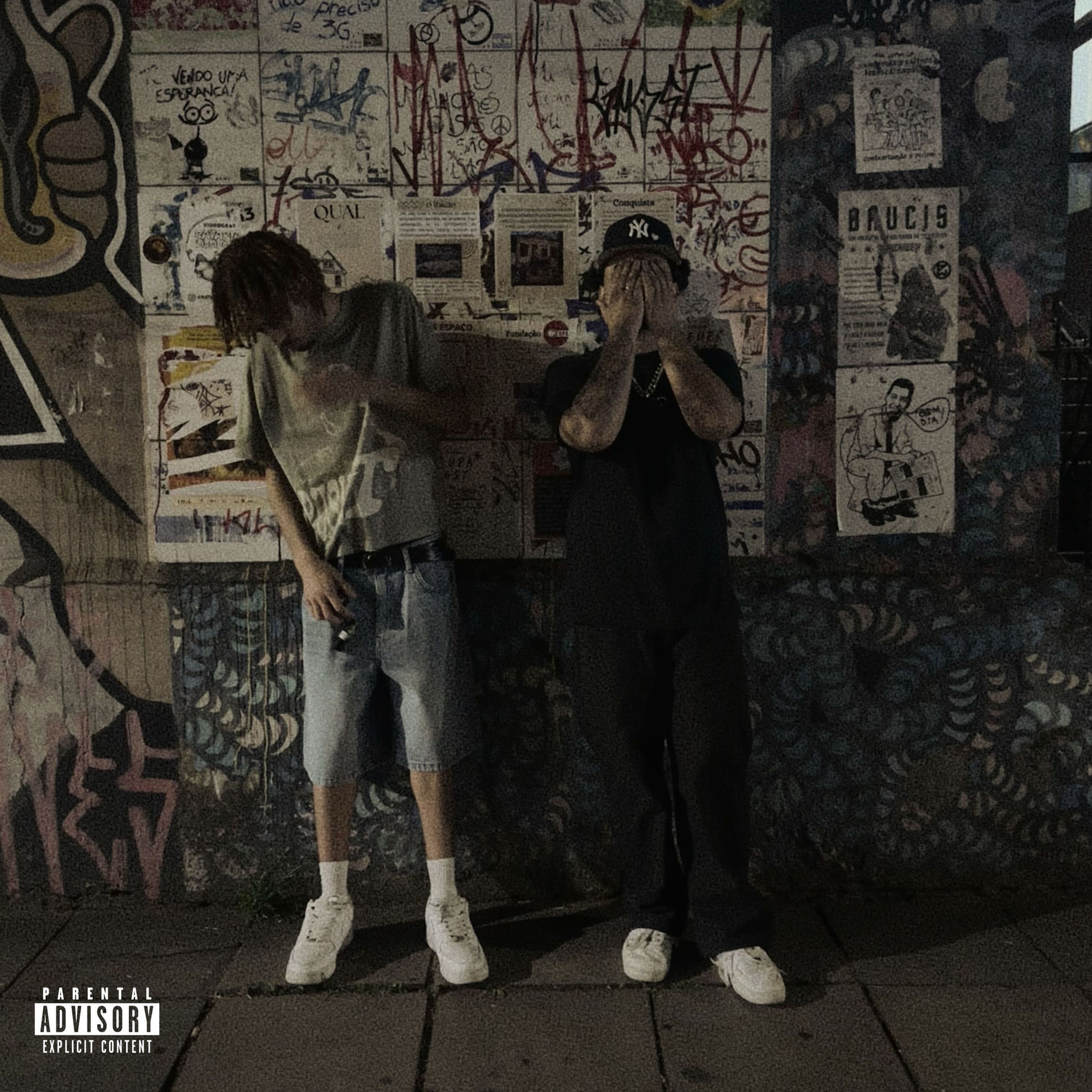 Album cover of Sem Você