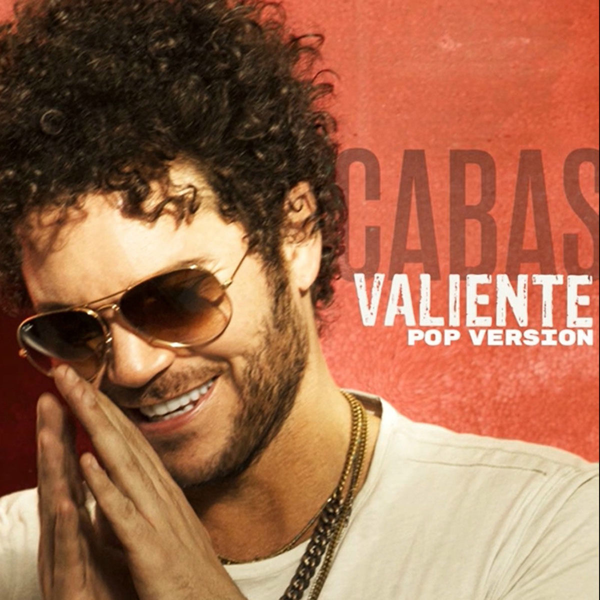 Album cover of Valiente (Pop Version)