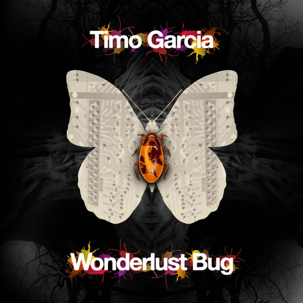 Picture of Wonderlust