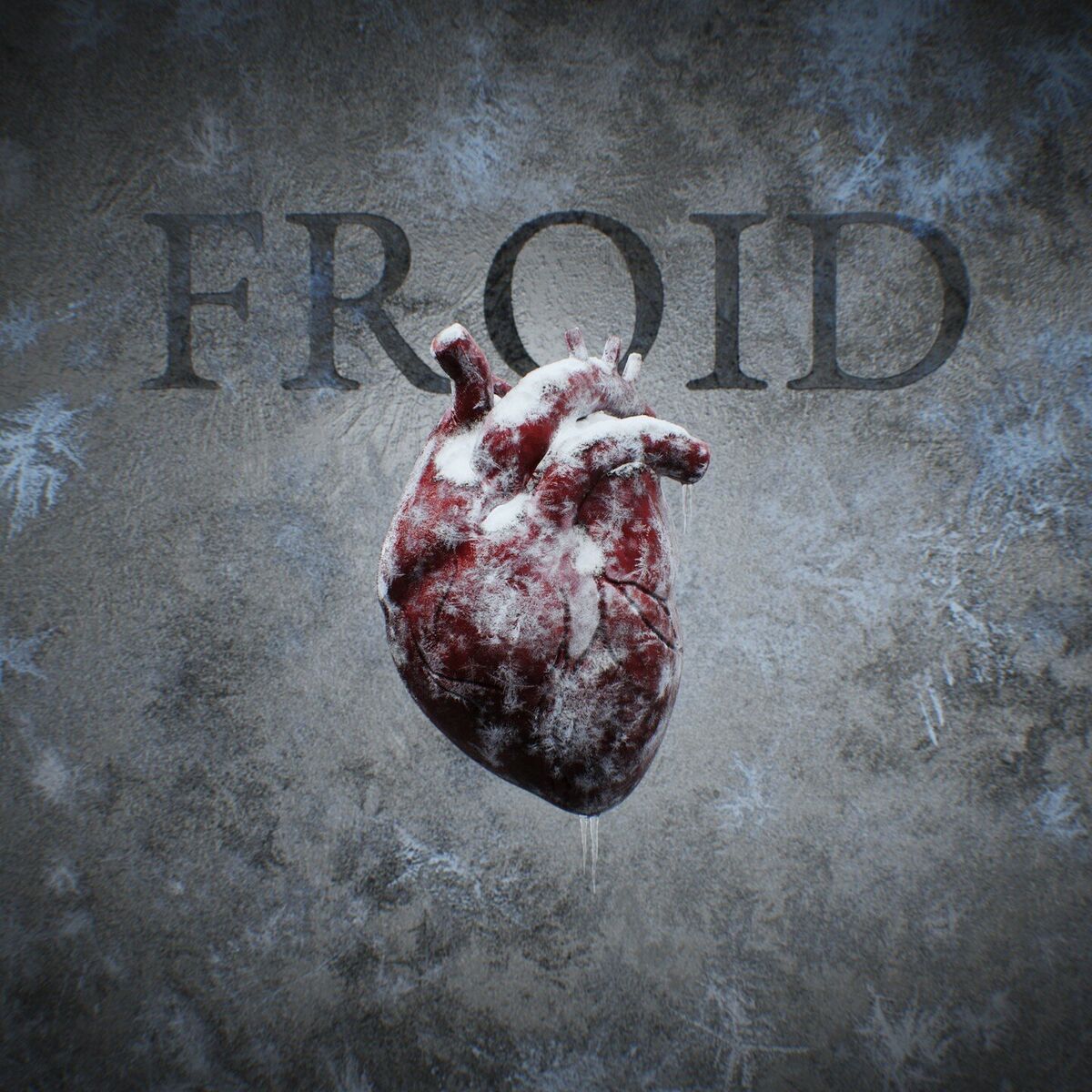 Album cover of FROID