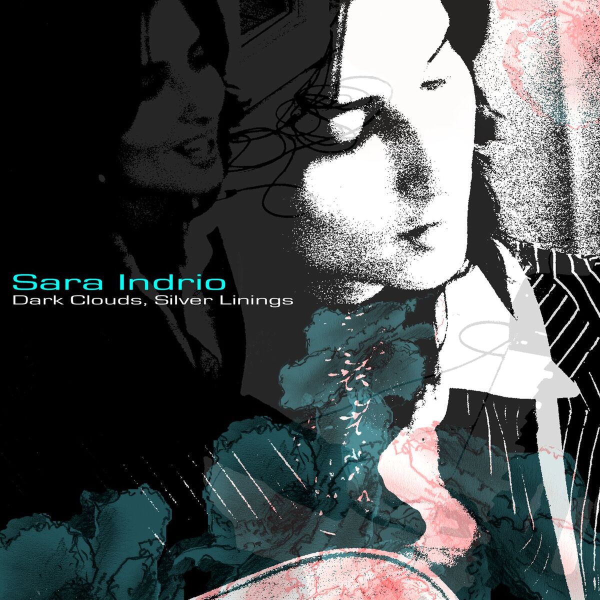 Album cover of Dark Clouds, Silver Linings