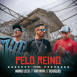 Cover of Pelo Reino