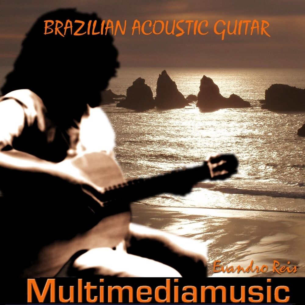 Picture of Brazilian Acoustic Guitar