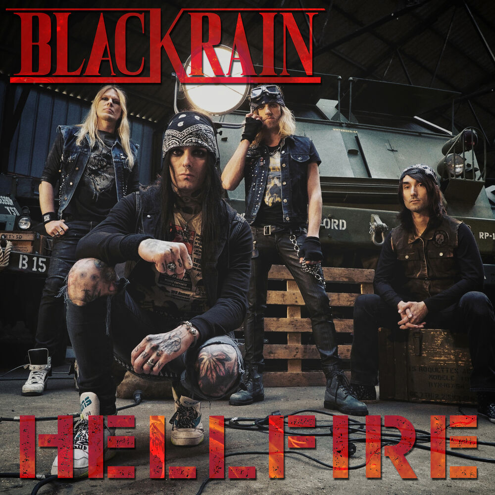 Picture of Hellfire