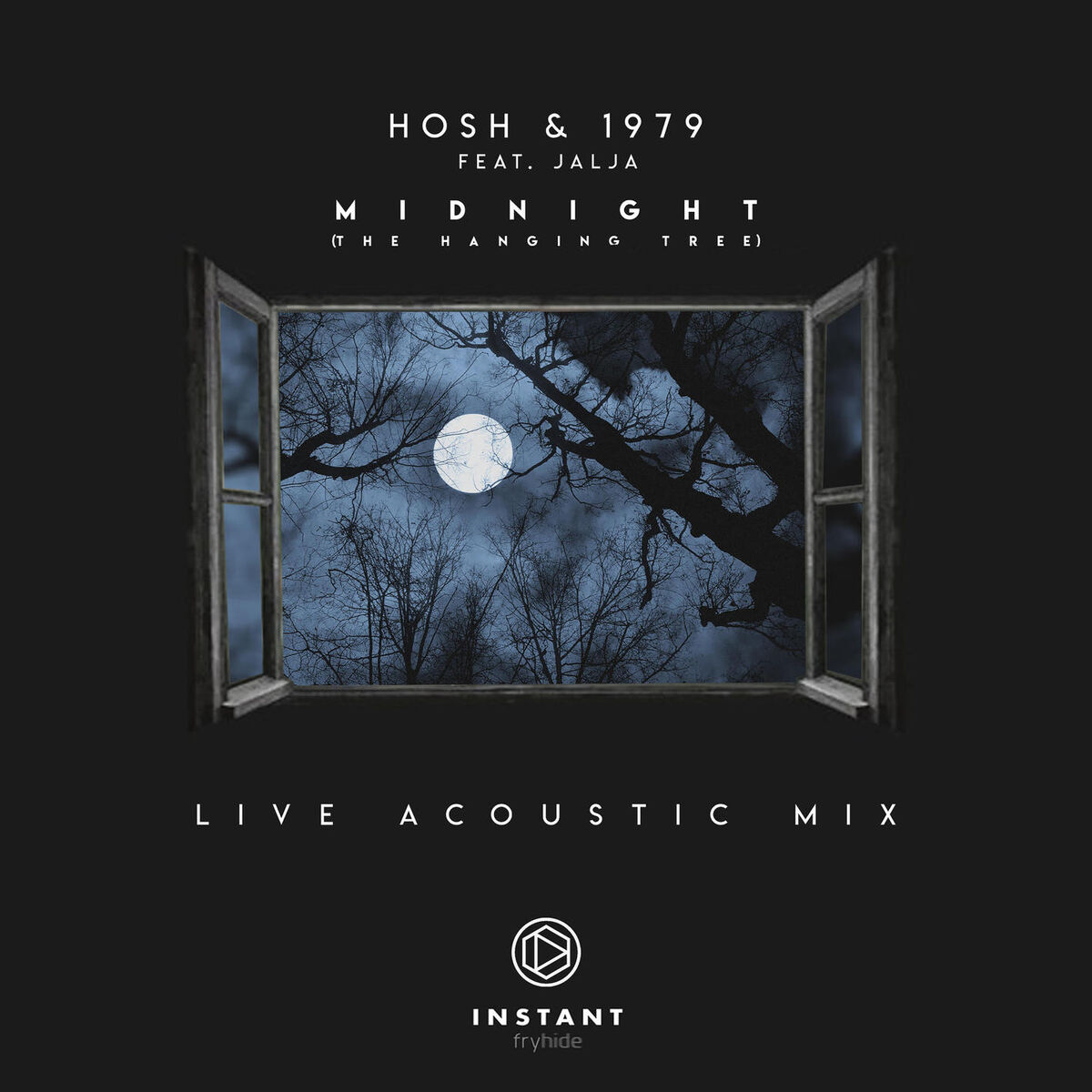 Album cover of Midnight (The Hanging Tree)