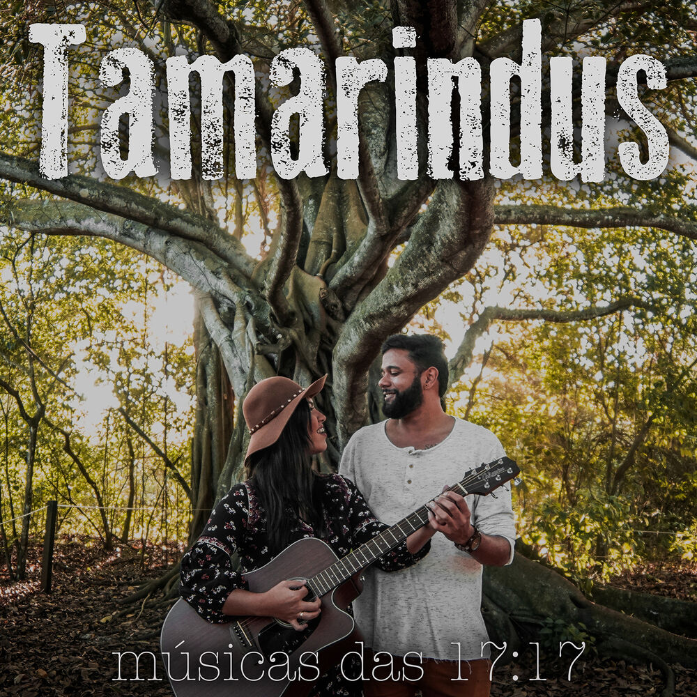 Picture of Músicas das 17:17