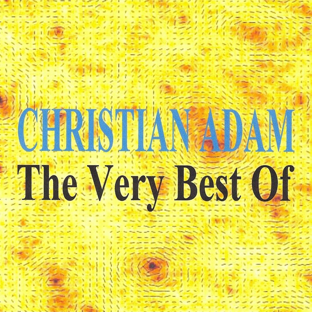 Picture of The Very Best of
