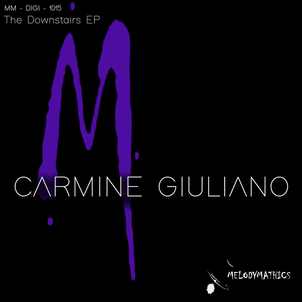 Picture of The Downstairs EP