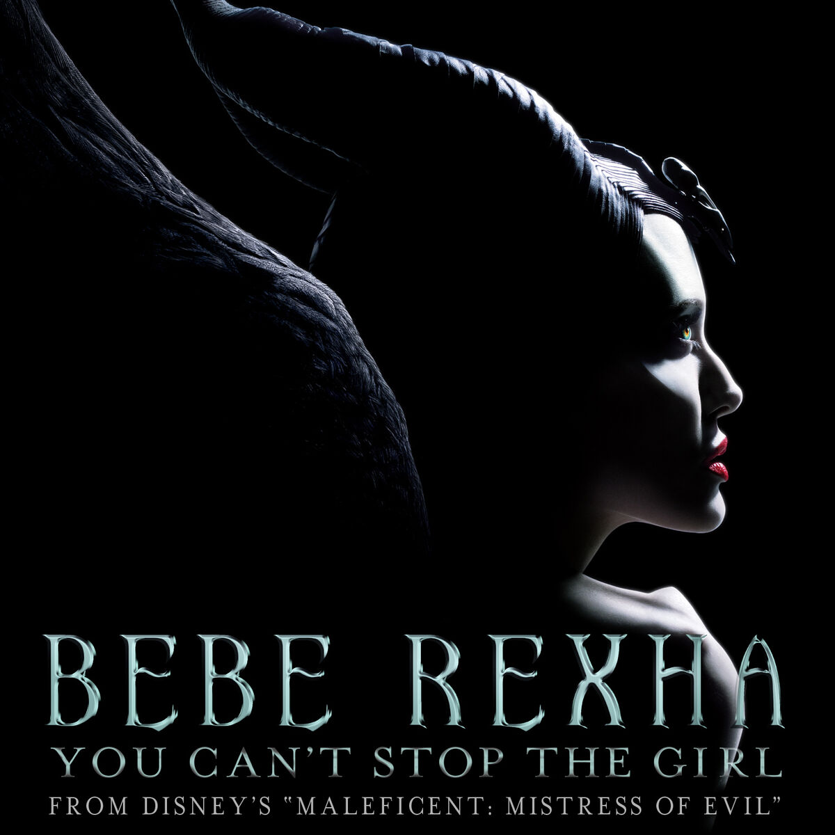 Album picture of You Can't Stop The Girl (From Disney's 