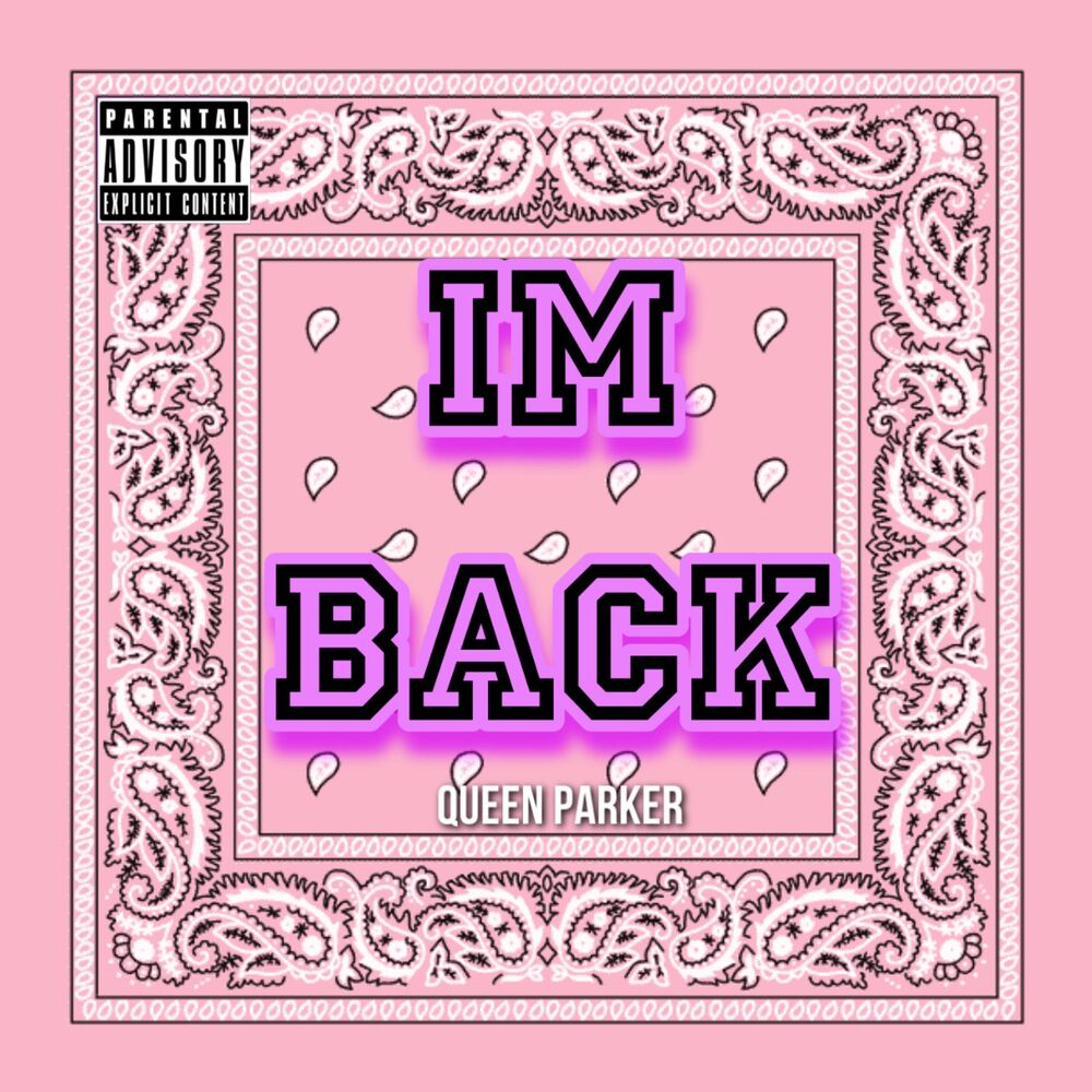 Picture of IM BACK