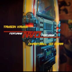Cover of NVO
