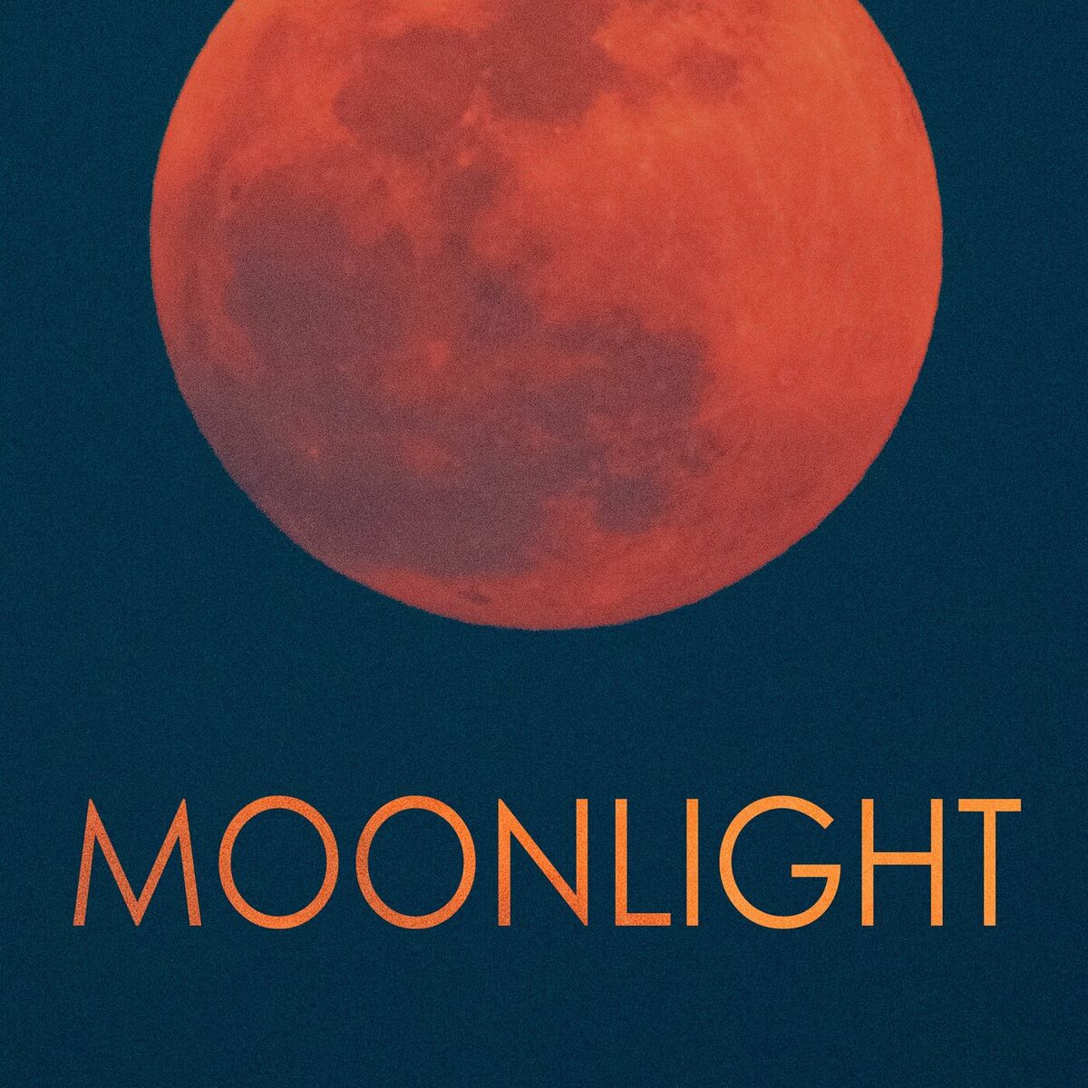 Album cover of Moonlight - Beethoven for dreaming