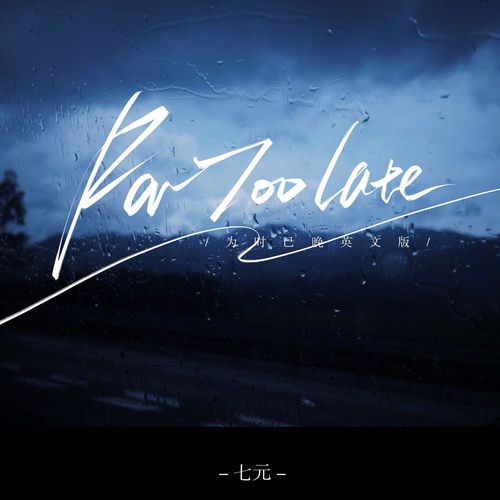 Far Too Late (为时已晚英文版)