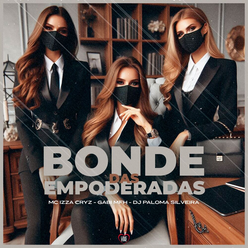 Picture of Bonde das Empoderosas