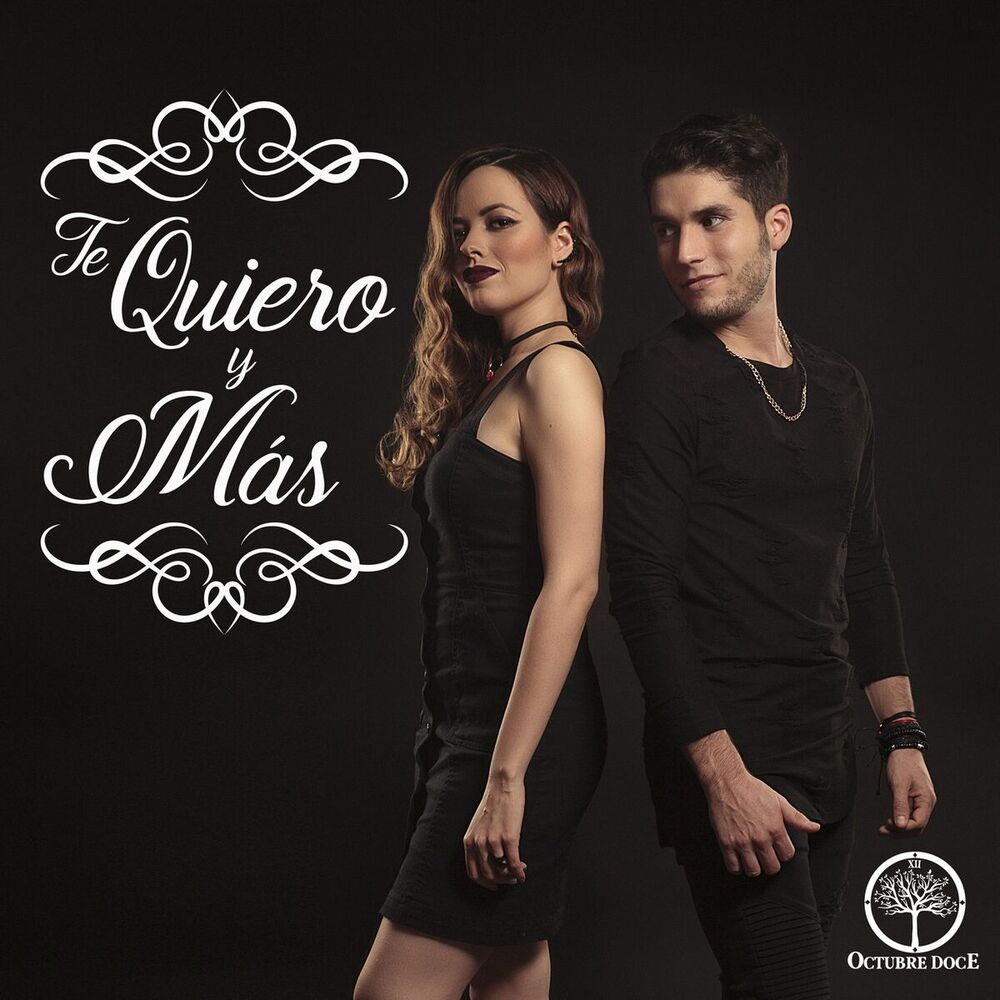 Picture of Te Quiero y Más
