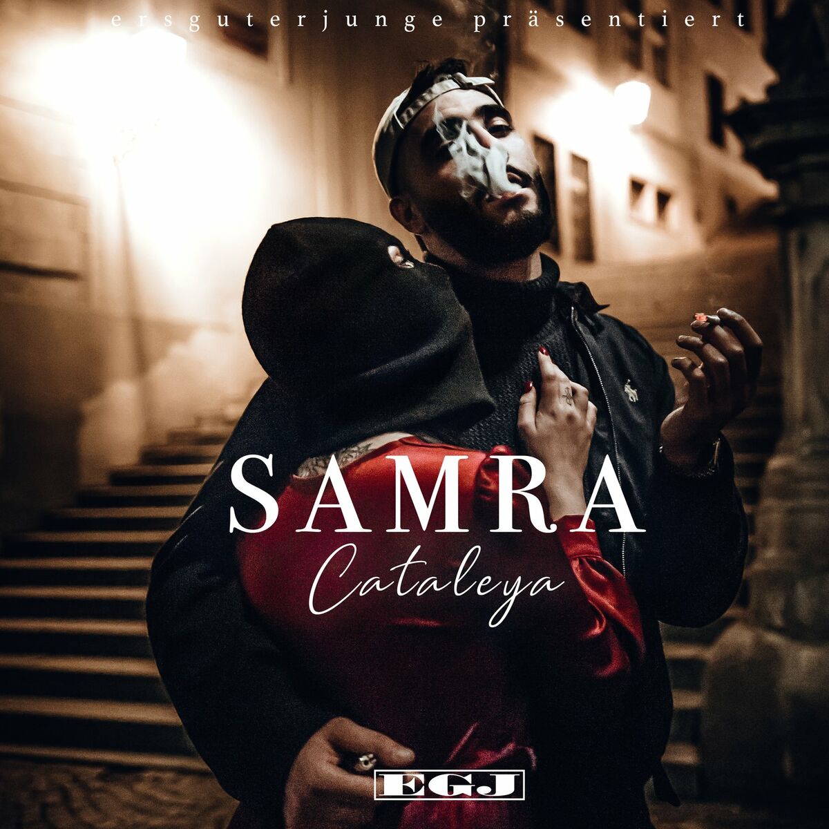 Album cover of Cataleya