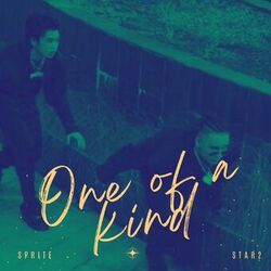 Cover of One Of A Kind