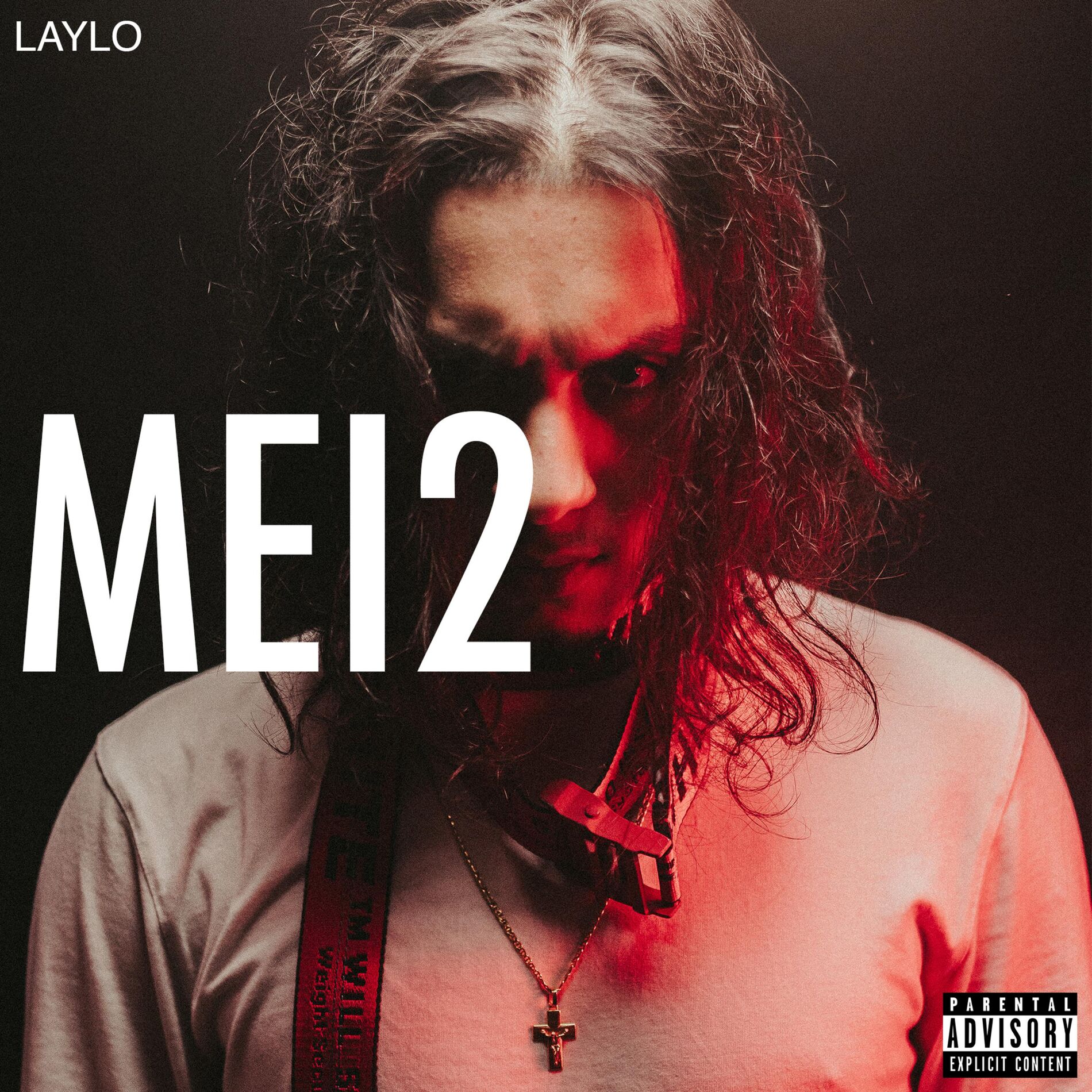Album cover of Mei2