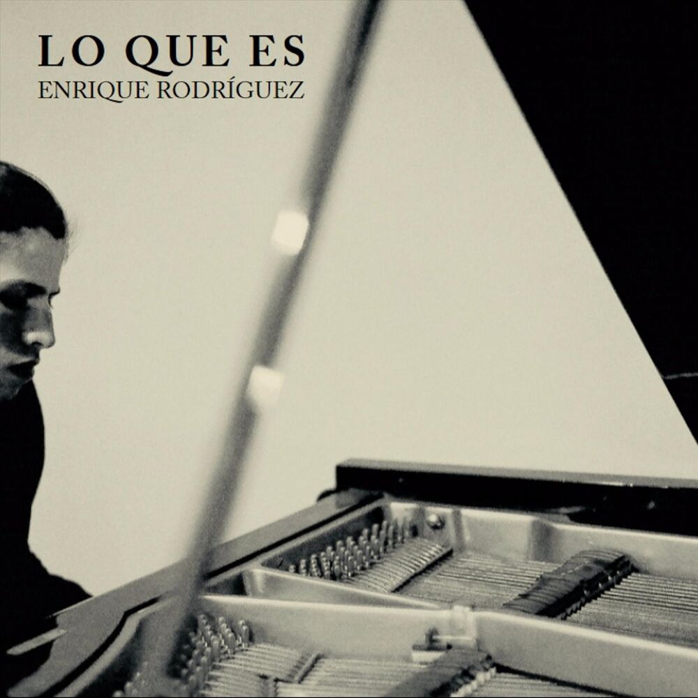 Picture of Lo Que Es