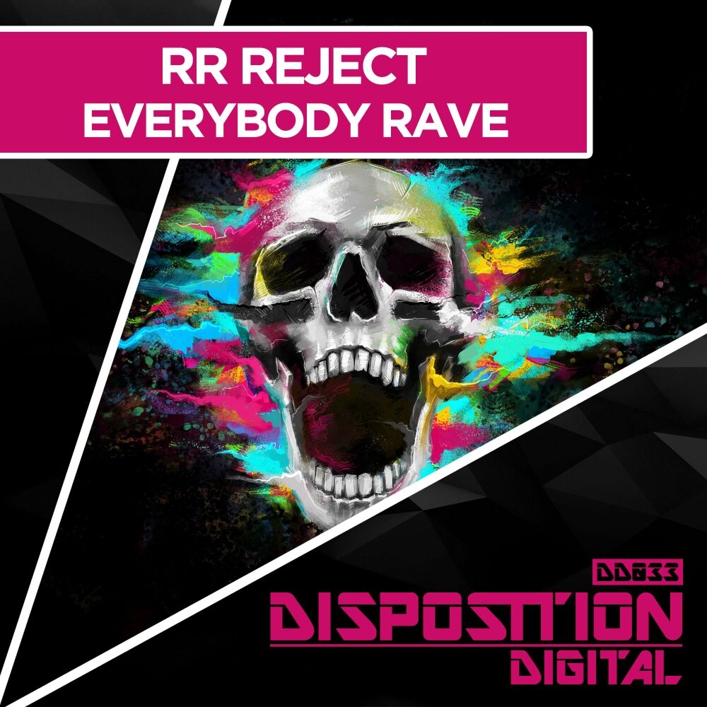 Picture of Everybody Rave