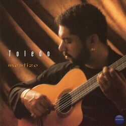 Cover of Mestizo