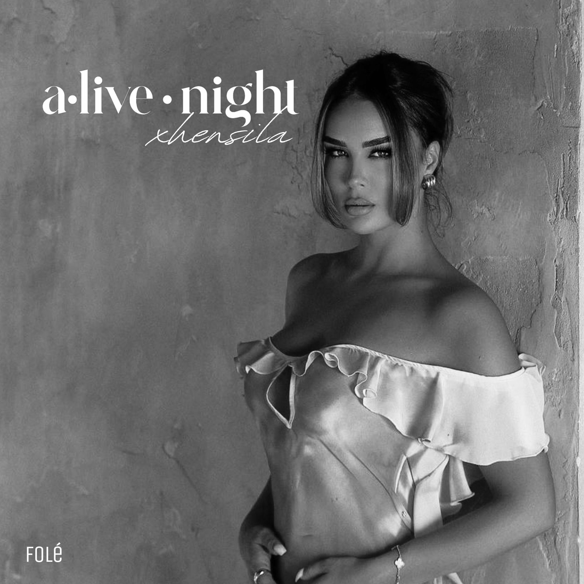 Album cover of A Live Night