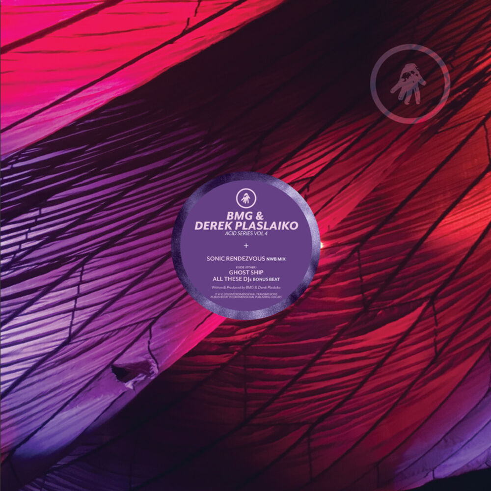 Picture of Acid Series Vol 4