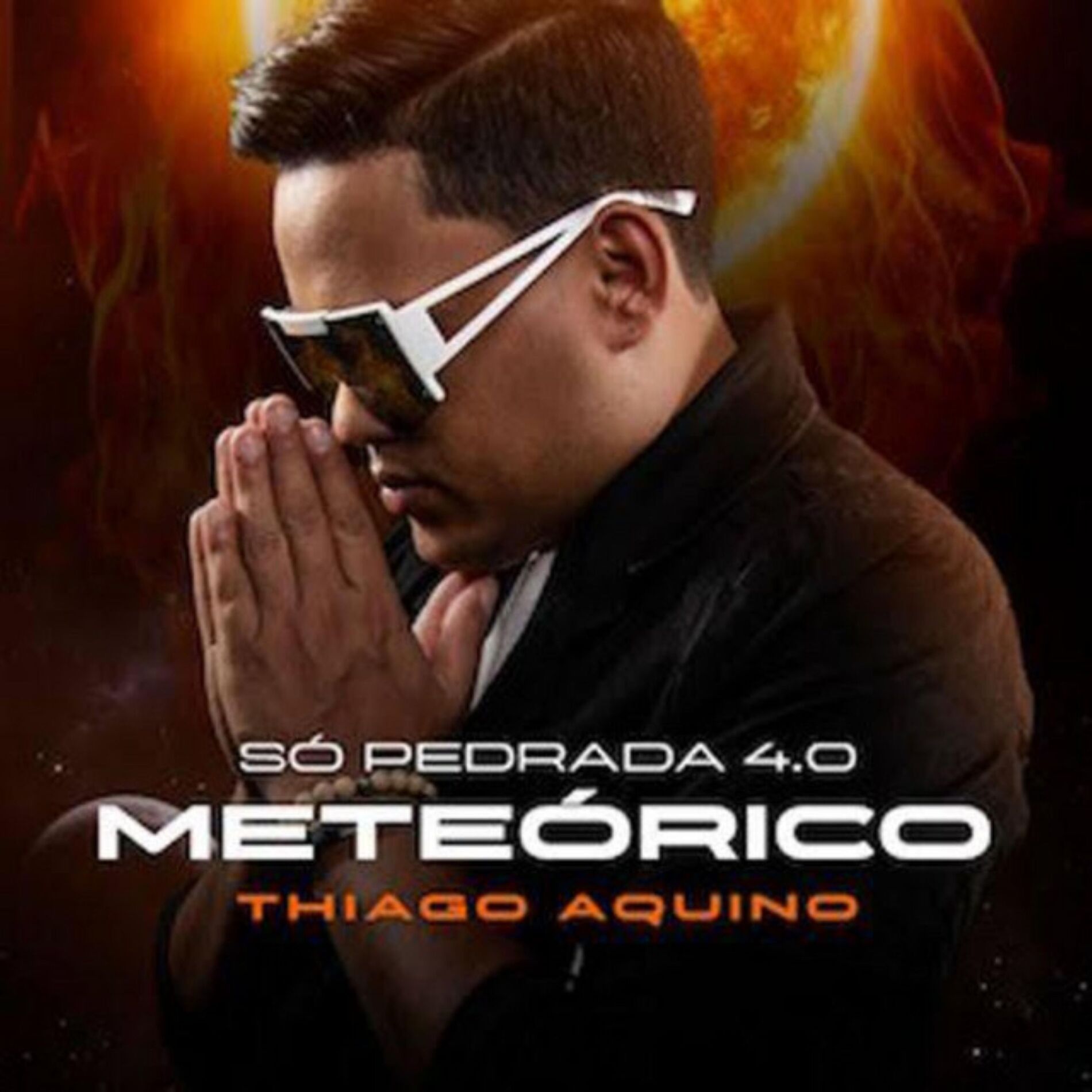 Album cover of O Que Que Você Viu em Mim