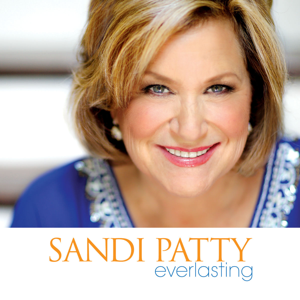 Album cover of Everlasting