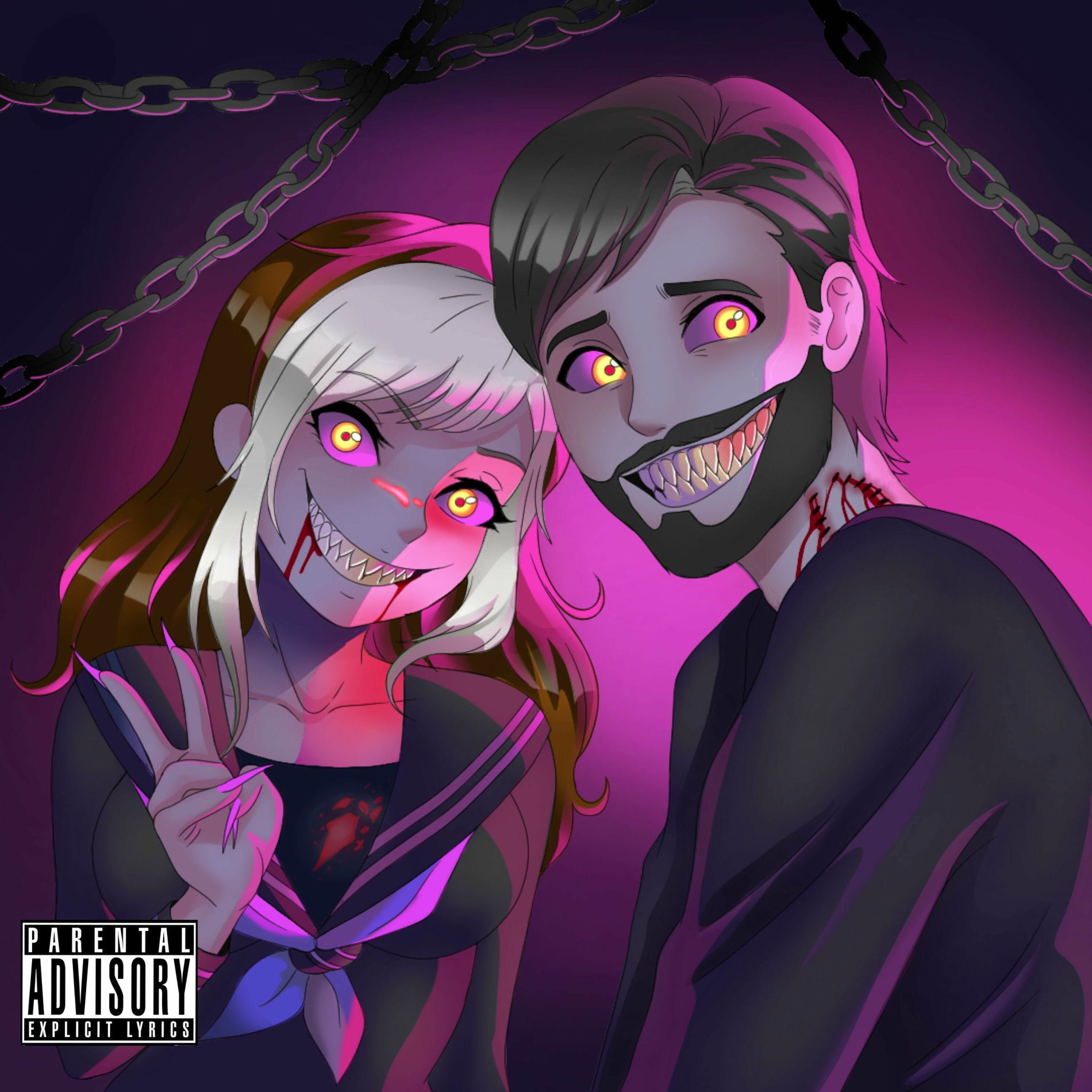 Album cover of Halloween da Sacanagem