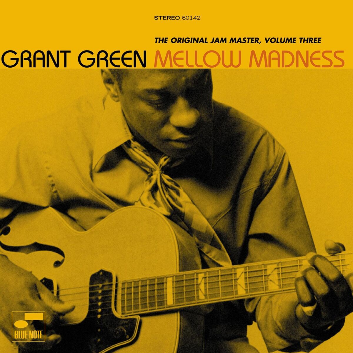 Album cover of Mellow Madness: The Original Jam Master (Vol. 3)
