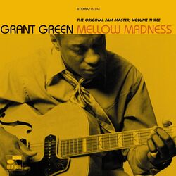 Cover of Mellow Madness: The Original Jam Master (Vol. 3)