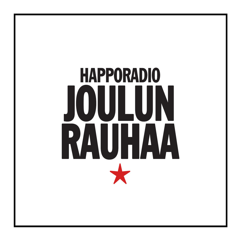 Picture of Joulun Rauhaa