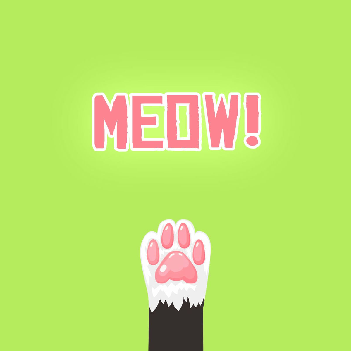 Album cover of MEOW!