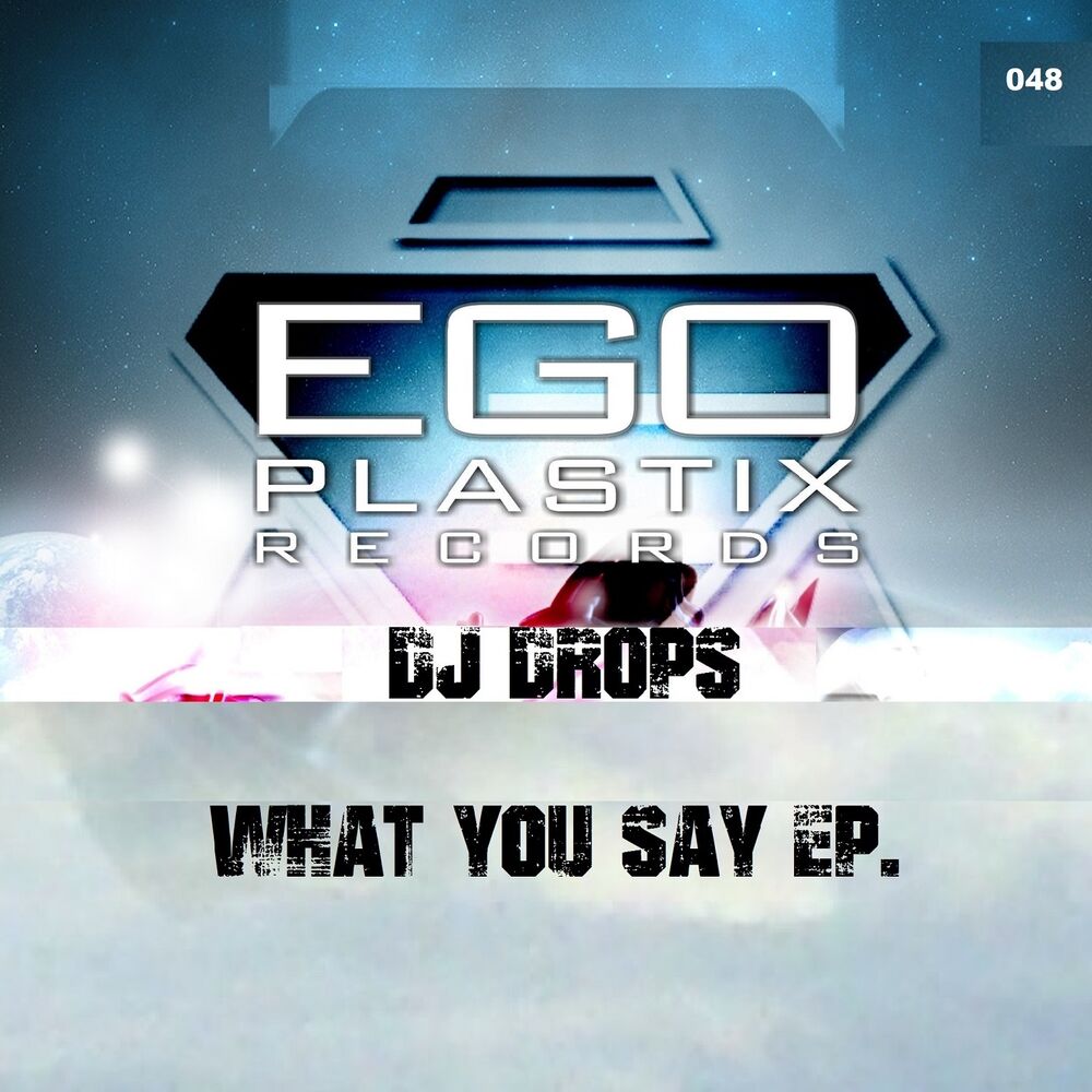 Picture of What You Say EP