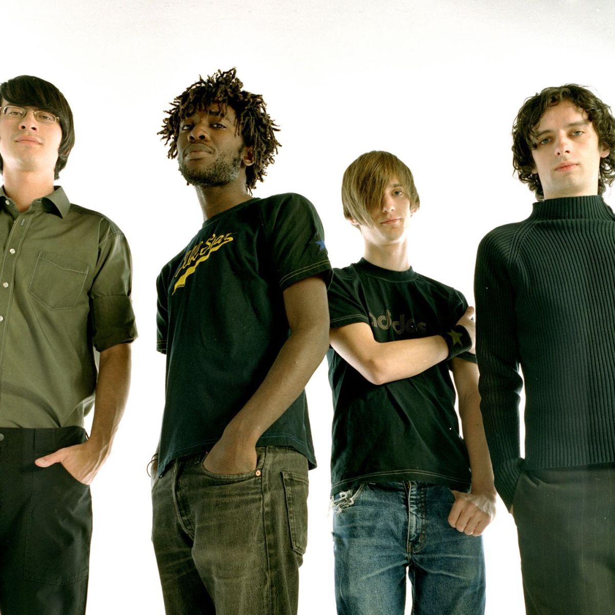 Album cover of Banquet