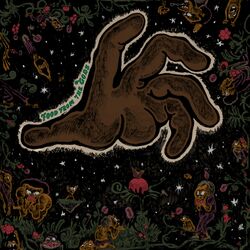Cover of Food From the Gods