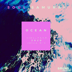Cover of Ocean (Sidelmann 2020 Ibiza Mix)